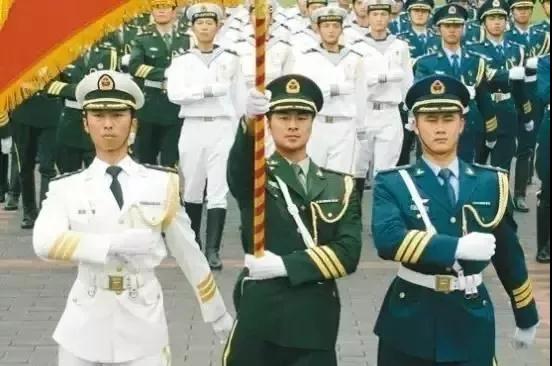常识积累：八一建军节你该知道的常识