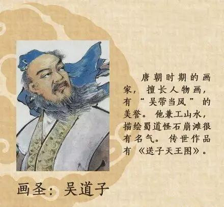 公务员考试常识积累：中国古代十圣，你知道几位？